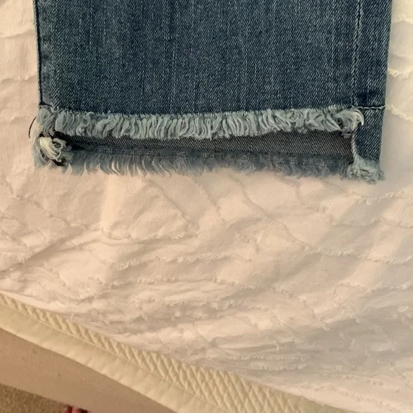 Parker Smith straight jeans - Picture 5 of 5